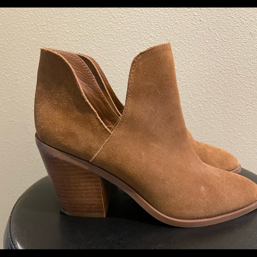 Steve Madden Booties Women’s size 9.5